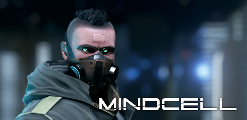 Mindcell v1.75 MOD APK (Full Game, God Mode)