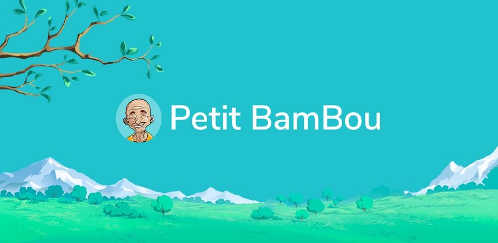 Mindfulness with Petit BamBou MOD APK v5.8.5 (Subscribe Unlocked)