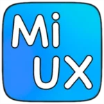 MiUX – Icon Pack v4.0 APK (Full Version)