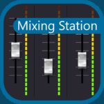 Mixing Station v2.6.5 MOD APK (Premium Unlocked)