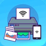 Mobile Printer v3.0.2039 MOD APK (Premium Unlocked)