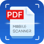 Mobile Scanner App MOD APK v2.13.2 (Premium Unlocked)