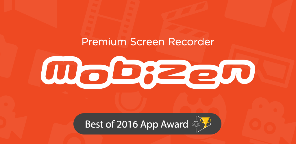 Mobizen Screen Recorder v3.10.15.2 APK + MOD (Premium Unlocked)