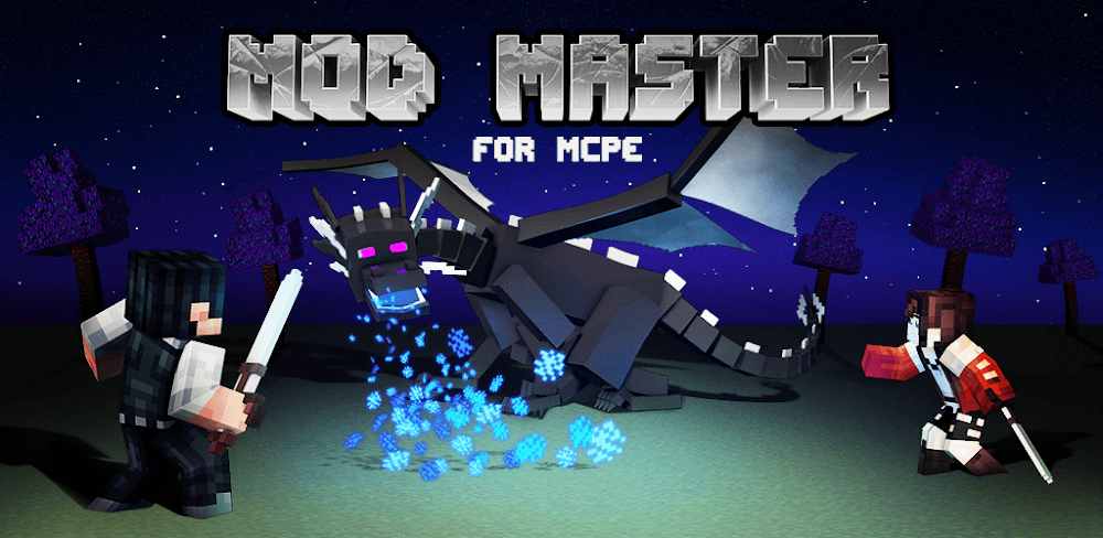 MODMASTER v4.9.3 MOD APK (Unlocked/Adfree)
