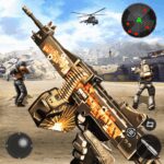 Modern Strike MOD APK v1.0.11.70 (Wall hack, Ammo, No Reload)