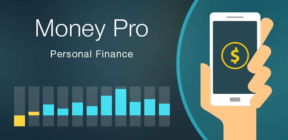 Money Pro v2.11.47 MOD APK (Premium Unlocked)