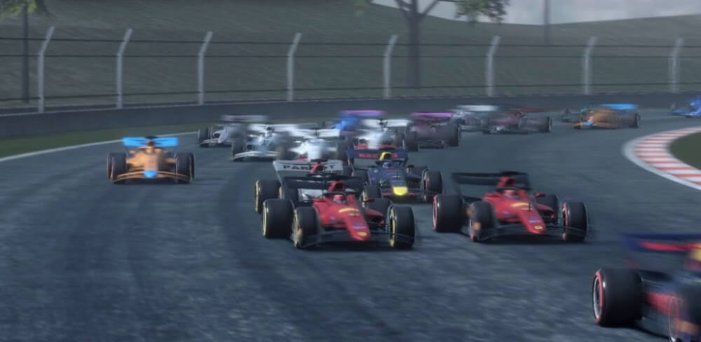 Monoposto v5.07 MOD APK (Full Version Unlocked)