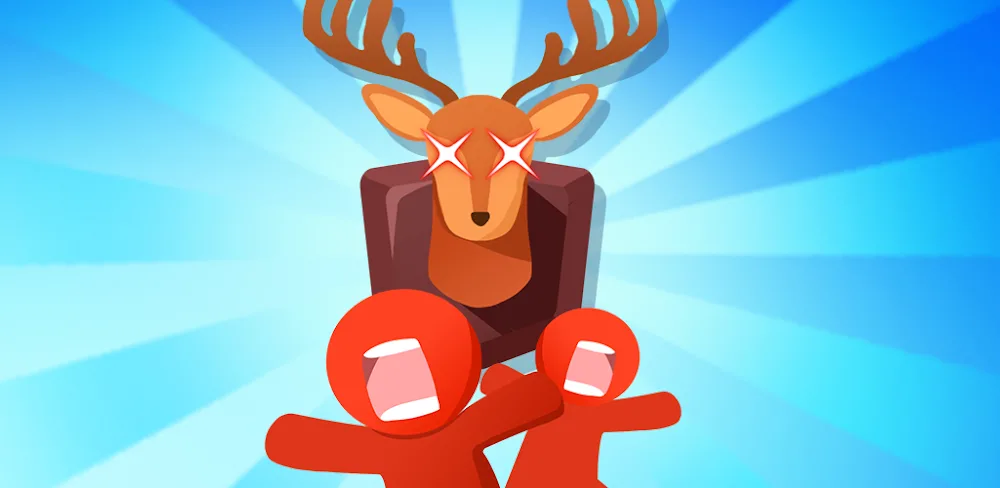 Monster House v1.2.6 MOD APK (Menu, Increased Gold)