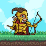 Monsters War MOD APK v2.0.8 (Unlimited Skills. Money, Daily Packs)