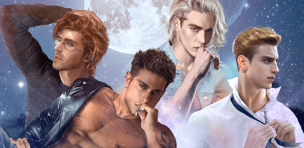 Moon Lovers v1.0.4 APK (Latest)