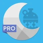 Moonshine Pro – Icon Pack v3.6.7 APK (Full Version)