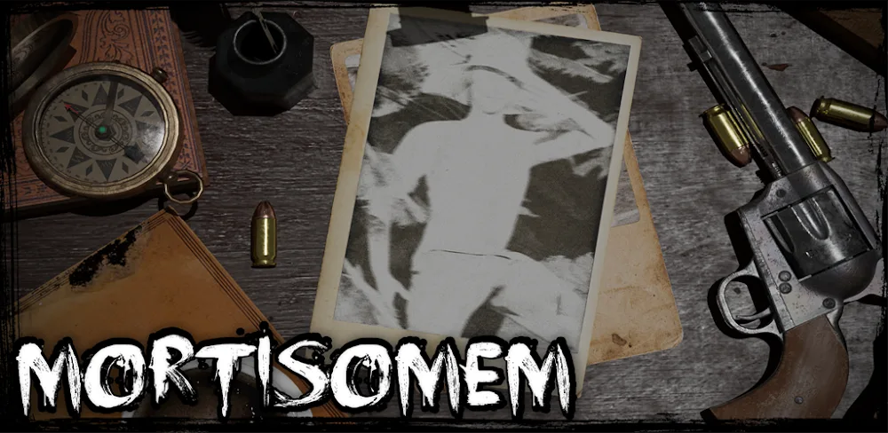 Mortisomem v1.0.16 APK (Unlocked Game)