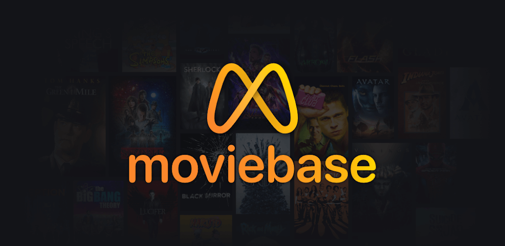 Moviebase v5.5.1 MOD APK (Premium Unlocked)