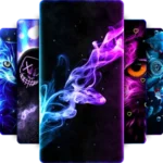 WALLPS – Moving Backgrounds 4k v6.3.1 MOD APK (Premium Unlocked)