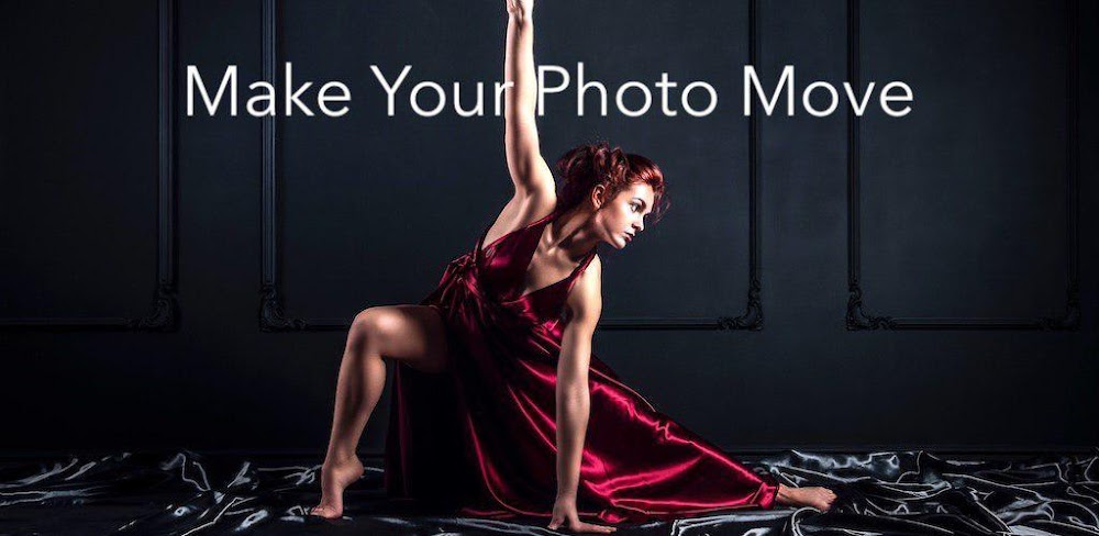 PixaMotion v1.0.9 MOD APK (Plus Unlocked)