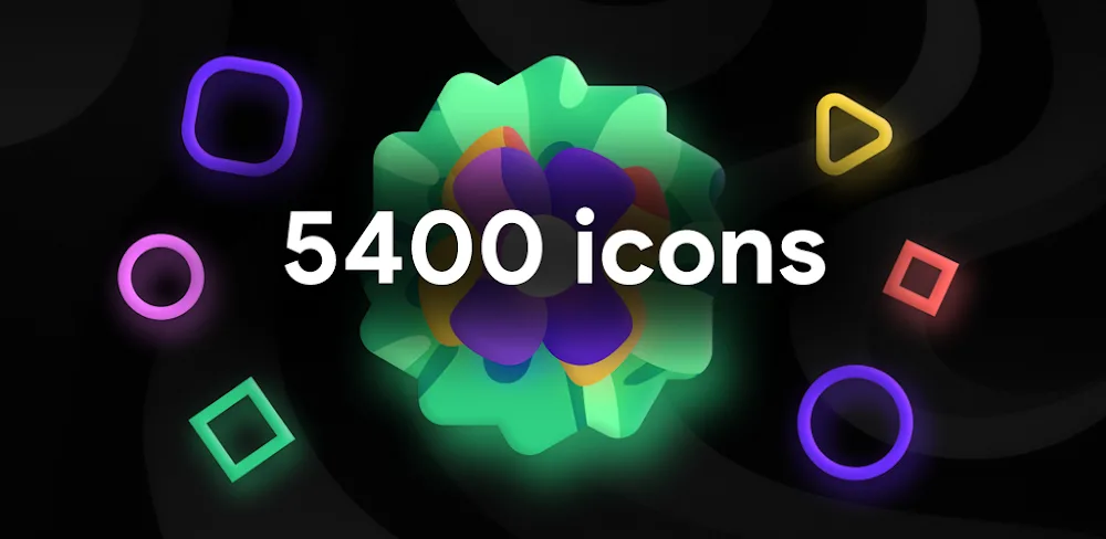 Moxy Icon Pack v23.9 APK (Full Version)