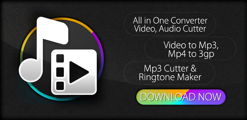 Audio Video Manager v17.0.4 APK + MOD (Premium Unlocked)