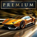 MR RACER Premium v1.7 MOD APK (Unlimited Money, Unlocked Car)