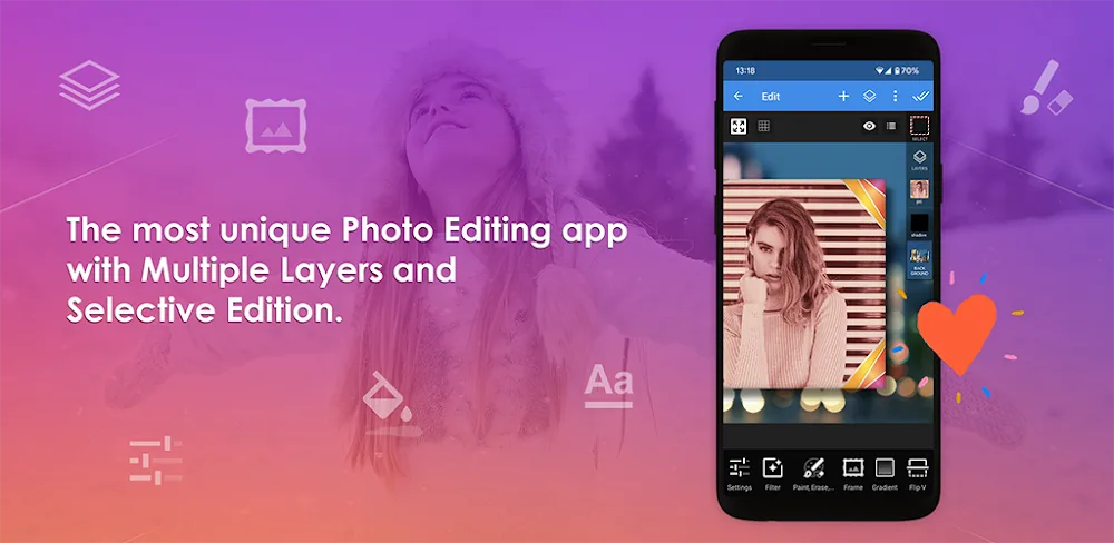 Multi Layer v2.25 MOD APK (Premium Unlocked)
