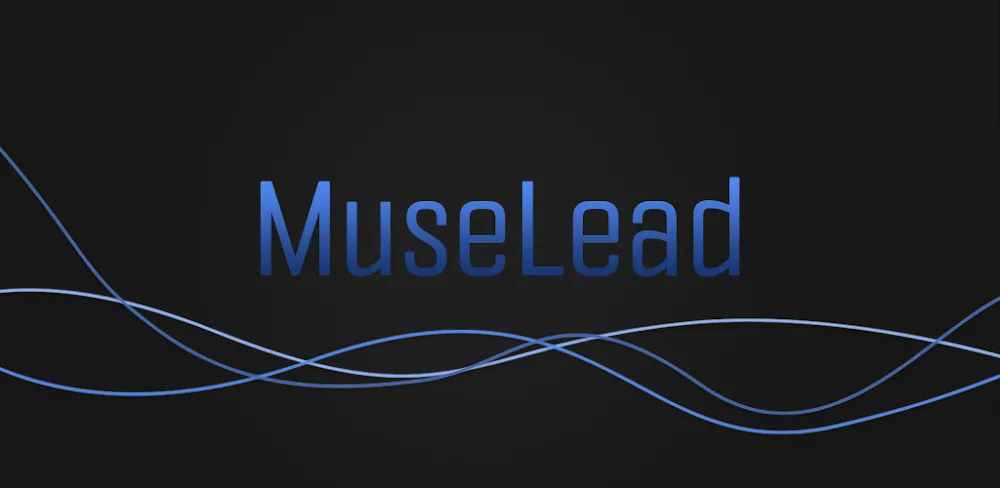 MuseLead Synthesizer v3.9.5 APK (Full Version)