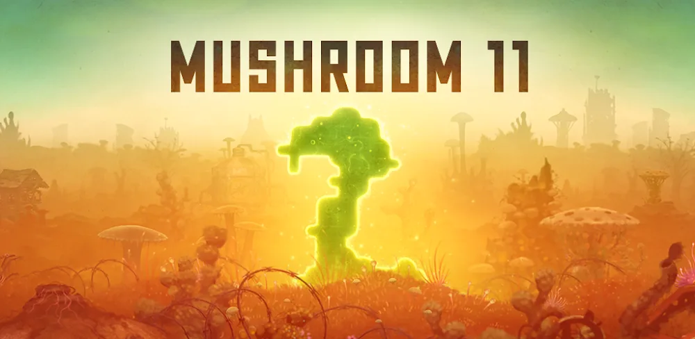 Mushroom 11 v1.13.23 APK (Full Game)