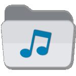 Music Folder Player Full v3.1.38 APK (Full Version)