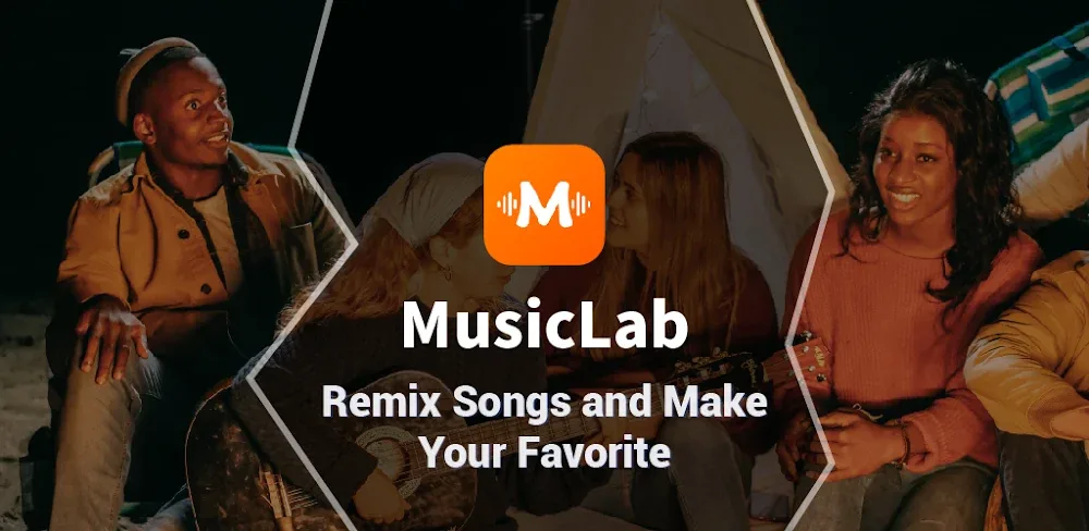 MusicLab v1.6.0.1 MOD APK (Premium Unlocked)