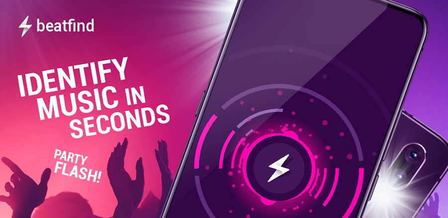 BeatFind v1.6.61 MOD APK (Premium Unlocked)