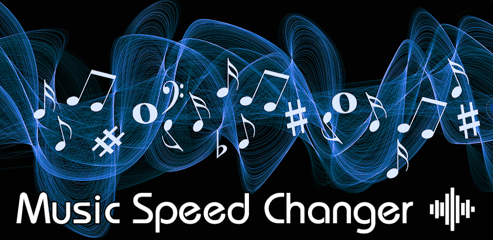 Music Speed Changer v13.8.1-pl MOD APK (Pro Unlocked)