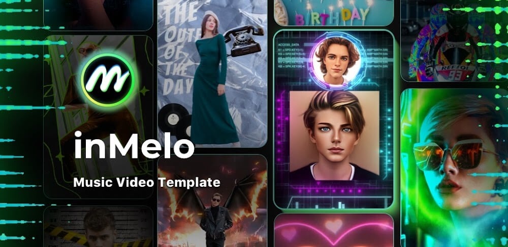 inMelo v1.432.141 MOD APK (Premium Unlocked)