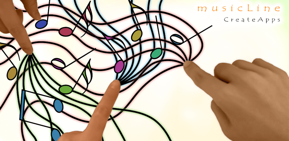 musicLine v9.3.3 MOD APK (Premium Unlocked)