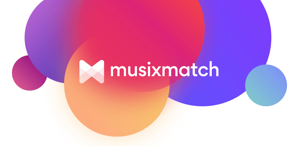 Musixmatch v8.2.0 MOD APK (Premium Unlocked)