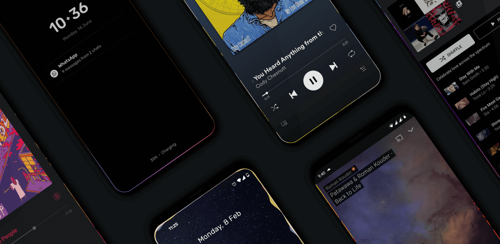 Muviz Edge v2.0.7.0 MOD APK (Pro Unlocked)