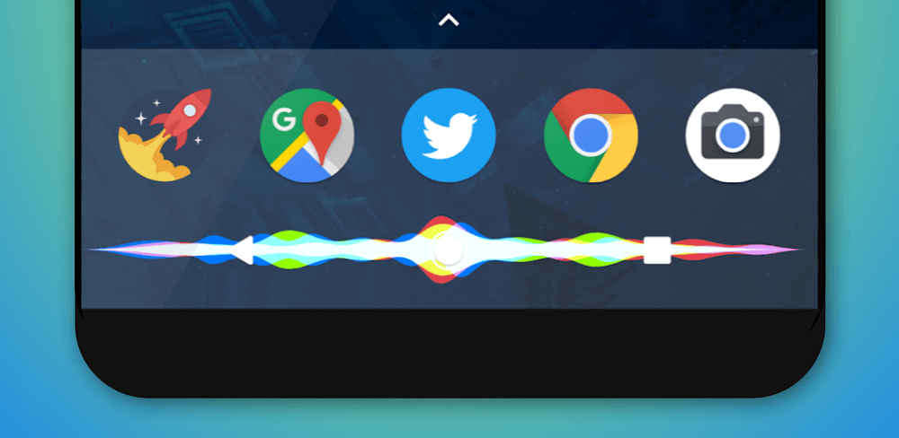 Muviz: Navbar Music Visualizer v5.1.0.0 MOD APK (Premium Unlocked)