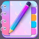 My Color Note v3.1.2 MOD APK (Premium Unlocked)