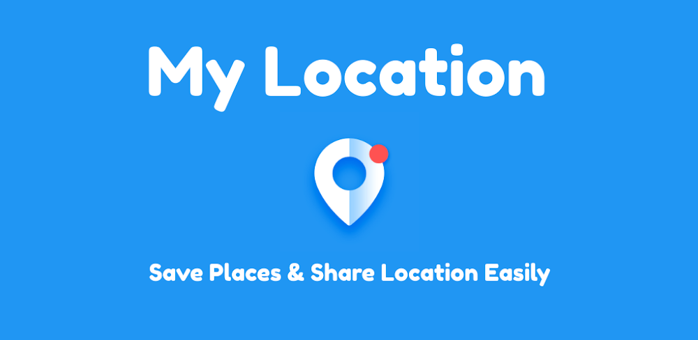 My Location v3.106 MOD APK (Premium Unlocked)