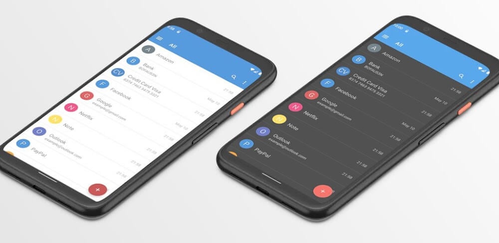 My Passwords Manager v25.12.21 MOD APK (Premium Unlocked)