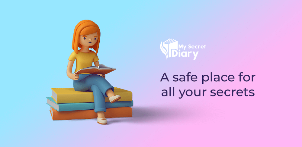 My Secret Diary v2.14.0 MOD APK (Premium Unlocked)