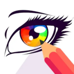 My Sketchbook v1.4.1 MOD APK (Premium Unlocked)