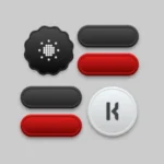 My Thing KWGT v2.0.3 APK (Full Version)