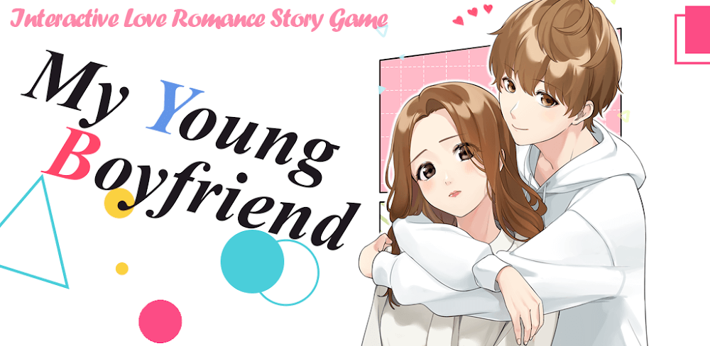 My Young Boyfriend v1.1.615 MOD APK (Free Premium Choices/Outfit)