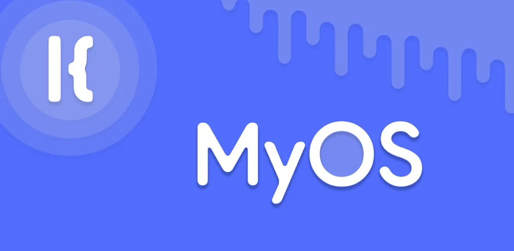 MyOs Kwgt v1.3.3 APK (Full Version)