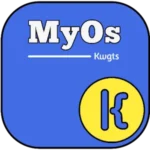 MyOs Kwgt v1.3.3 APK (Full Version)