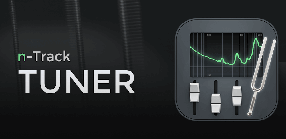 n-Track Tuner Pro v10.4.73 MOD APK (Premium Unlocked)