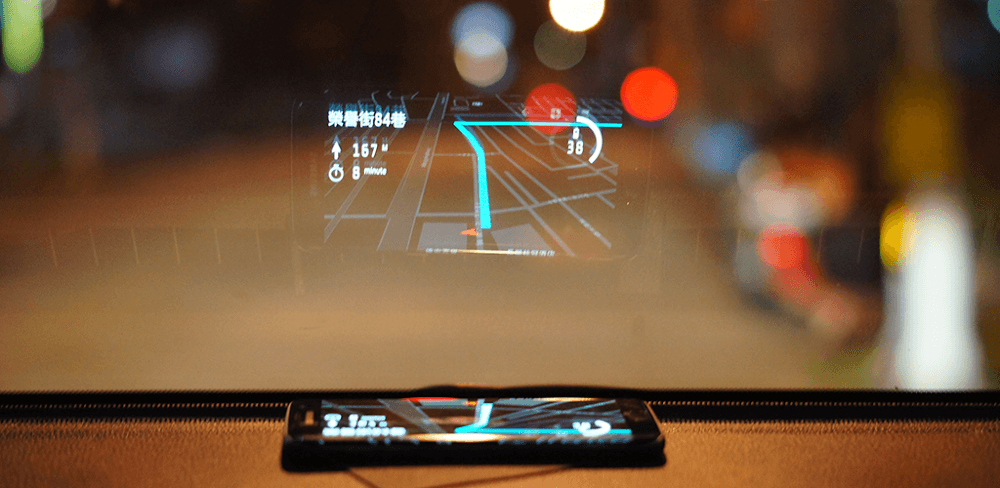 Navier HUD 3 v3.6.5 MOD APK (Premium Unlocked)