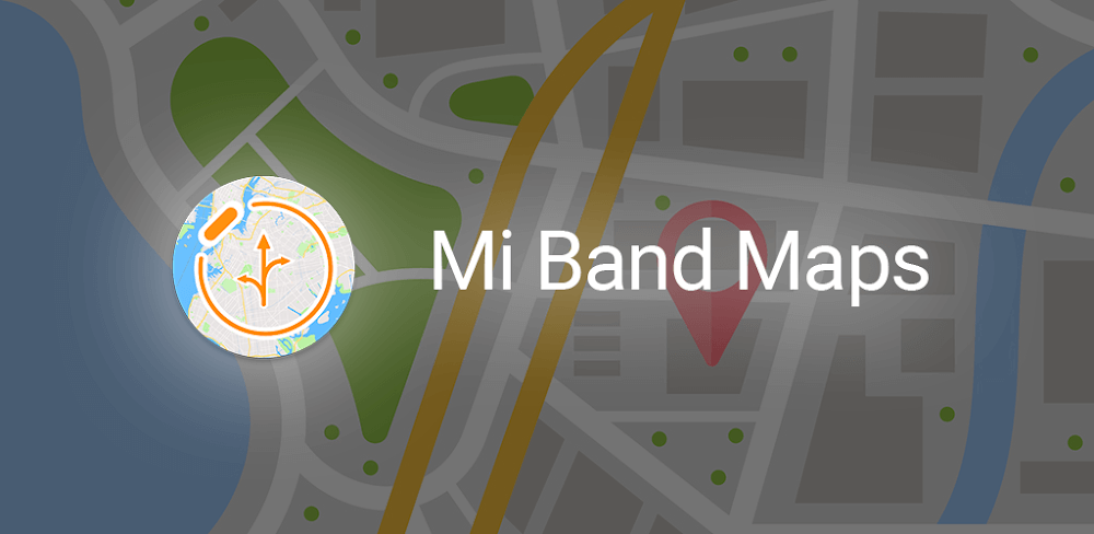 Navigator for Mi Band v4.6.6 APK (Patched)