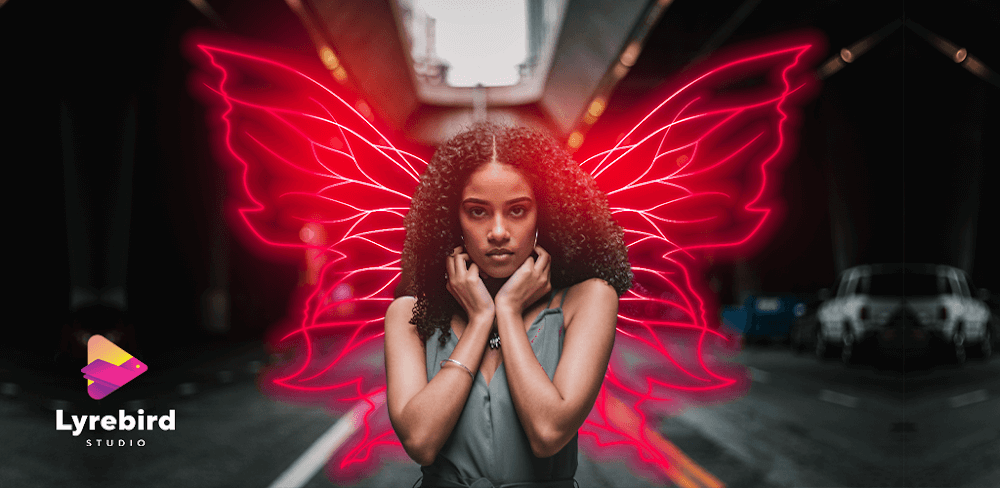 NeonArt Photo Editor v7.1.1 MOD APK (Premium Unlocked)