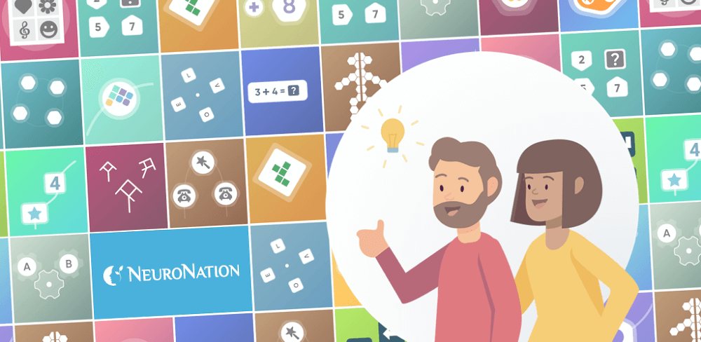 NeuroNation v3.8.79 APK (Latest)