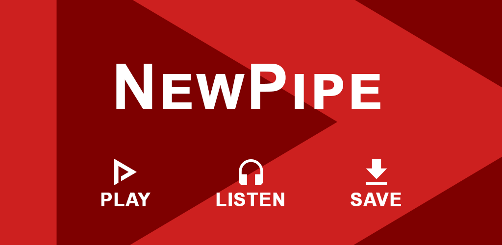 NewPipe v0.28.0 APK + MOD (Optimized, Lite)
