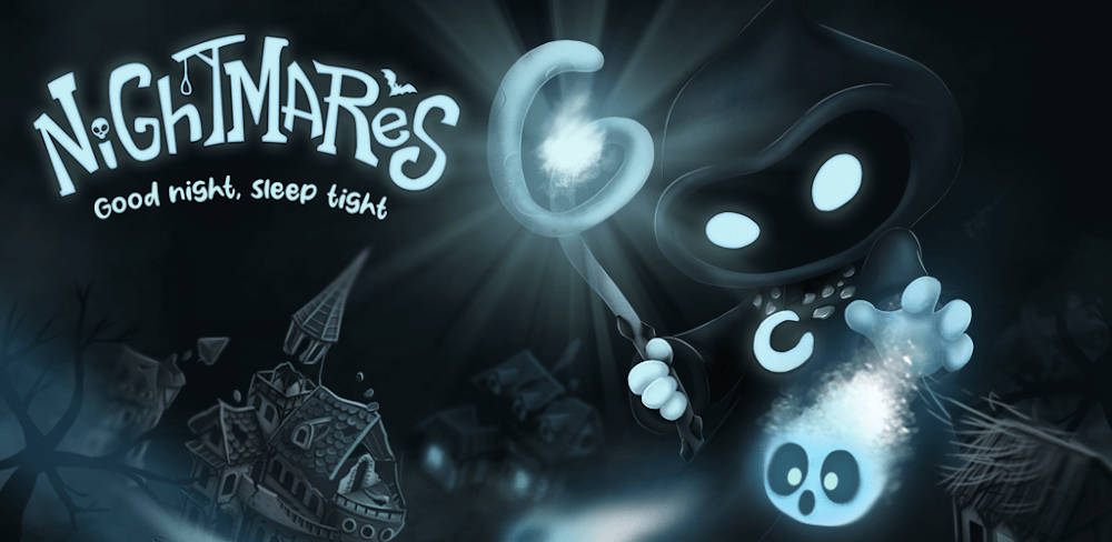 Nightmares v0.1.2 MOD APK (Damage, Unlimited Currency)